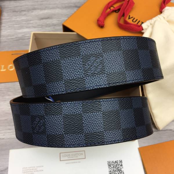 Louis Vuitton 40MM Belt LVB00353 Louis Vuitton 40MM Belt LVB00353